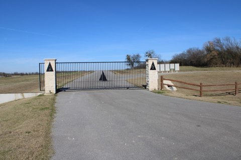 Residential Lot in Gated Community