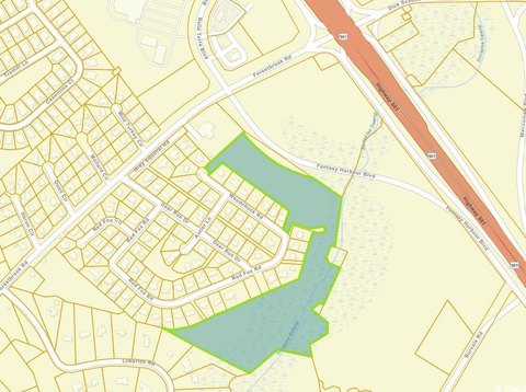 Myrtle Beach Land For Sale