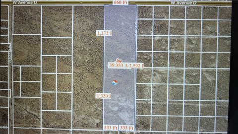 Lancaster Land Parcel For Sale