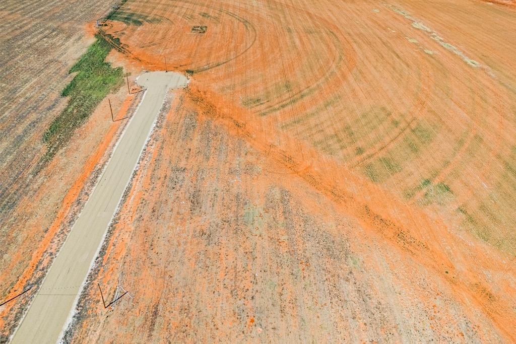Land in Seminole, Texas