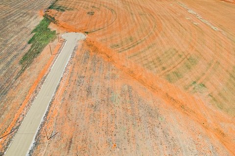 Land in Seminole, Texas