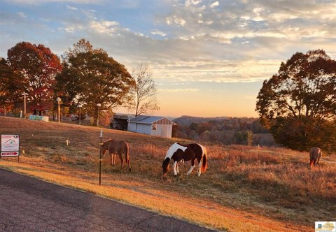 Unrestricted Land Near Green River