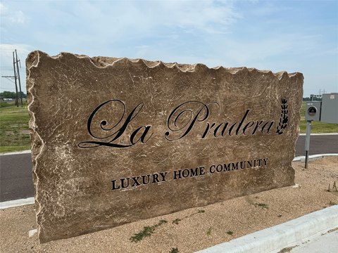 Robinson TX Land For Sale