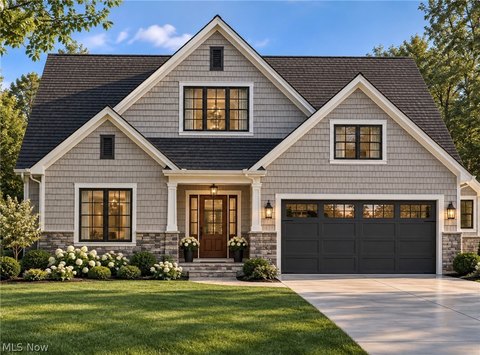 Westlake Land for Custom Homes