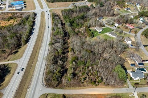 Commercial Land on Hwy 111