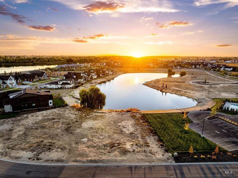Star, ID Homesite For Sale