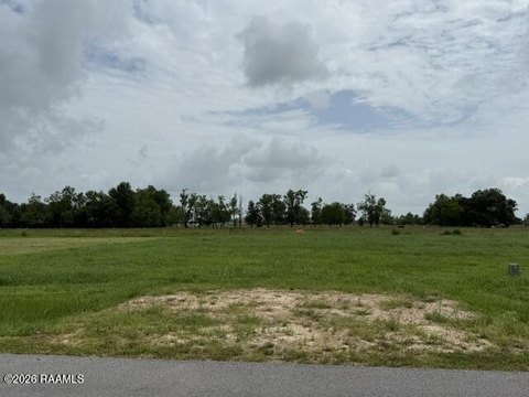 LAND - Scott, LA