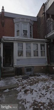 West Philadelphia Duplex Opportunity