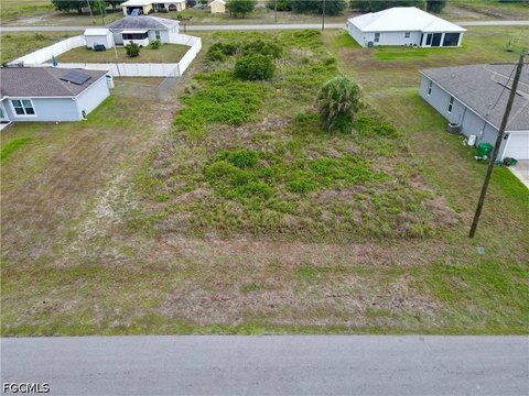 LAND - Labelle, FL