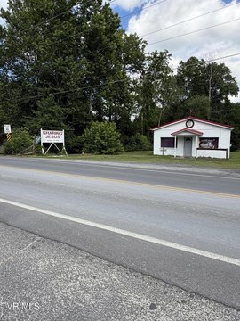 Riverfront Commercial Land