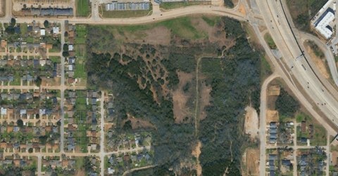 Land, Grand Prairie, TX