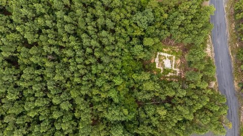 Land, Broken Bow, OK