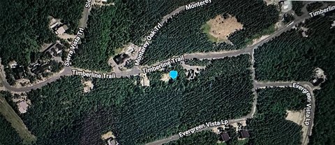 LAND - Broken Bow, OK