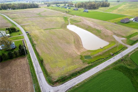 Wooster, OH Building Lots