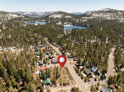 Residential Corner Home Lot