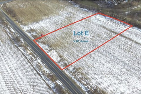 Kalamazoo Buildable Lot Near Downtown