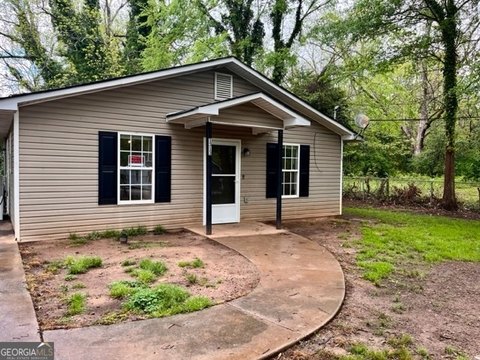 Griffin Multifamily Investment Opportunity