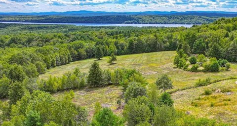 Land, Otisfield, ME