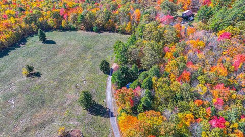 Land, Otisfield, ME