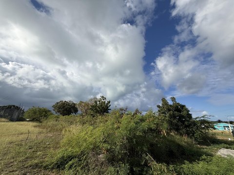 Land, St. Croix, VI