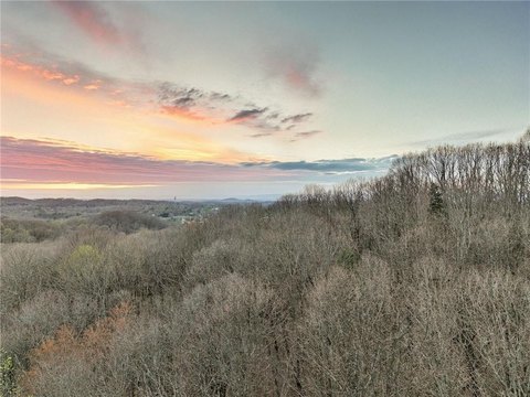 Mountain View Estate Lot