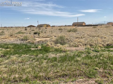 Pueblo West Acreage Opportunity