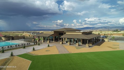 Land in Gated Prescott Neighborhood