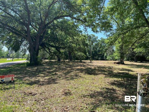 Commercial Land with Utilities
