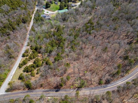 Residential Land in Pacific, MO