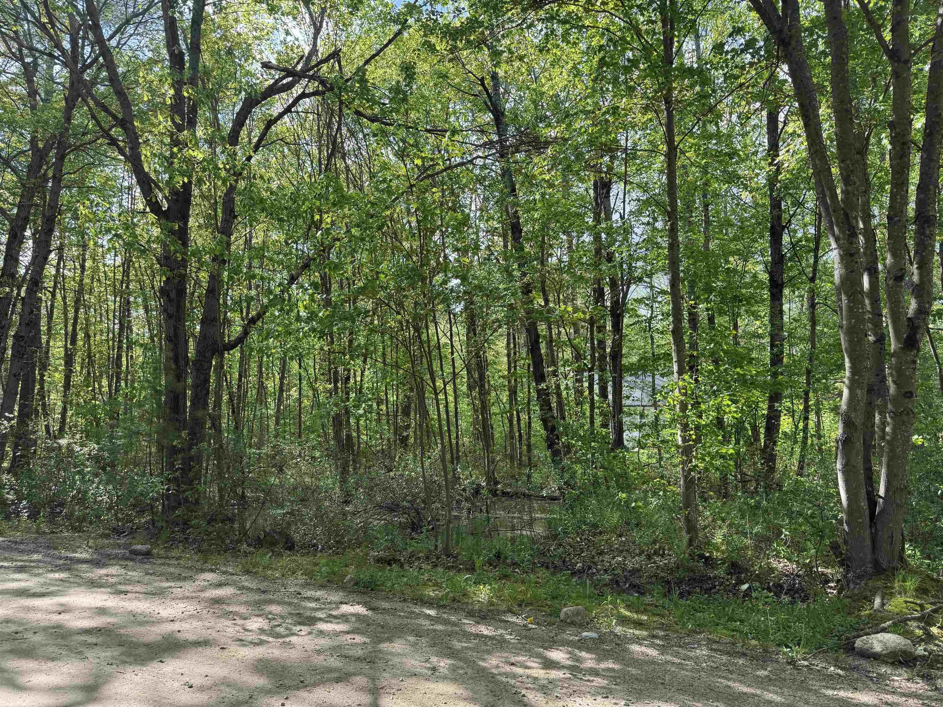 Land in Recreational Community