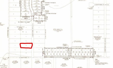 Residential Land in Midland, TX