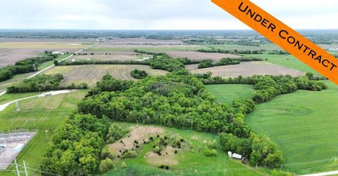 Knox County Hunting Land