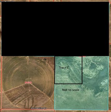 Land, Brownfield, TX