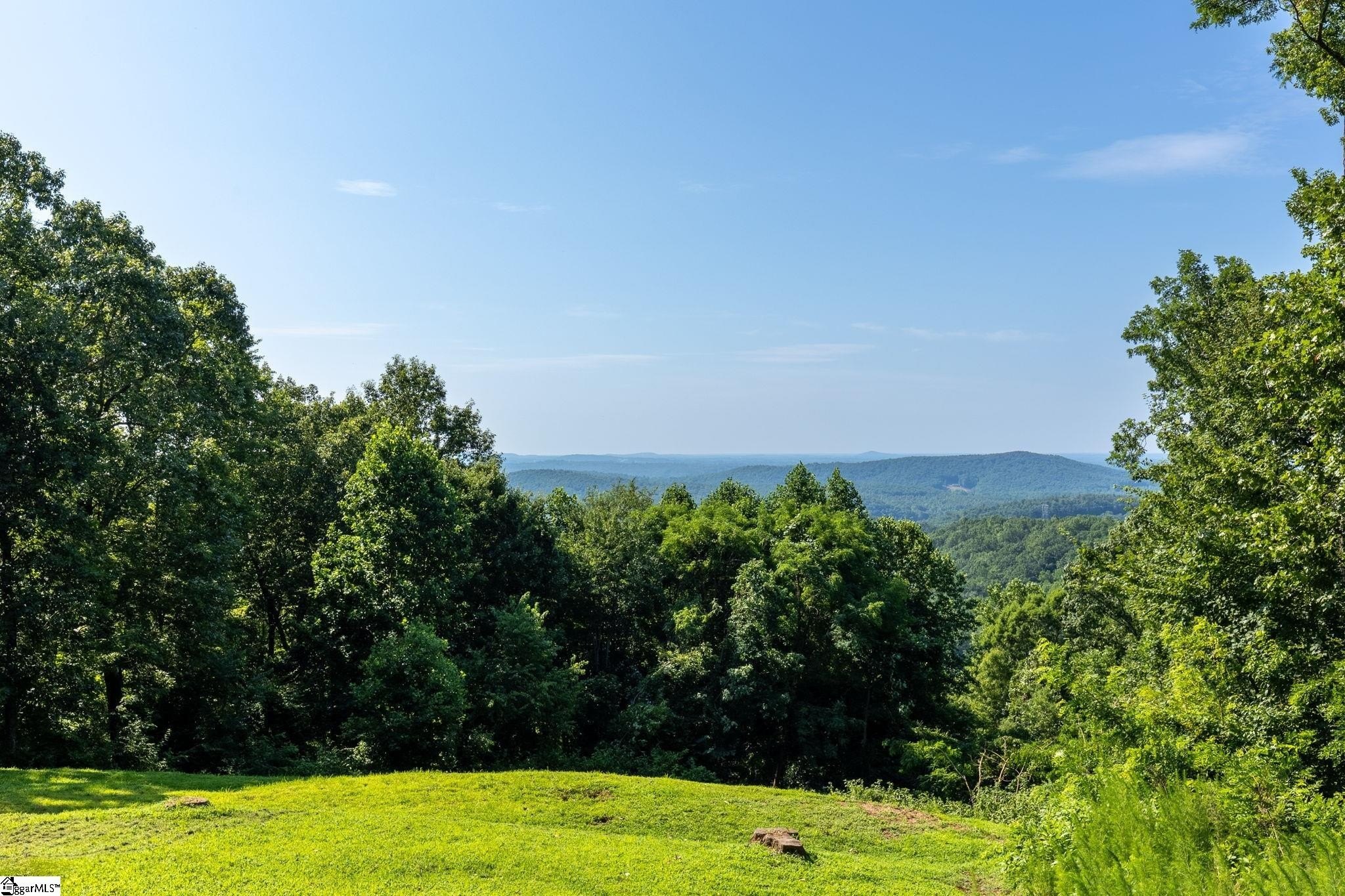 Mountain-Top Land with Gorgeous Views