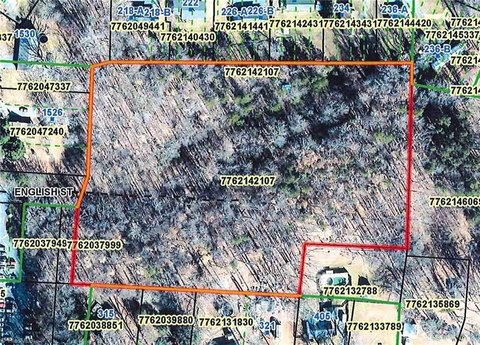 Asheboro Land For Sale