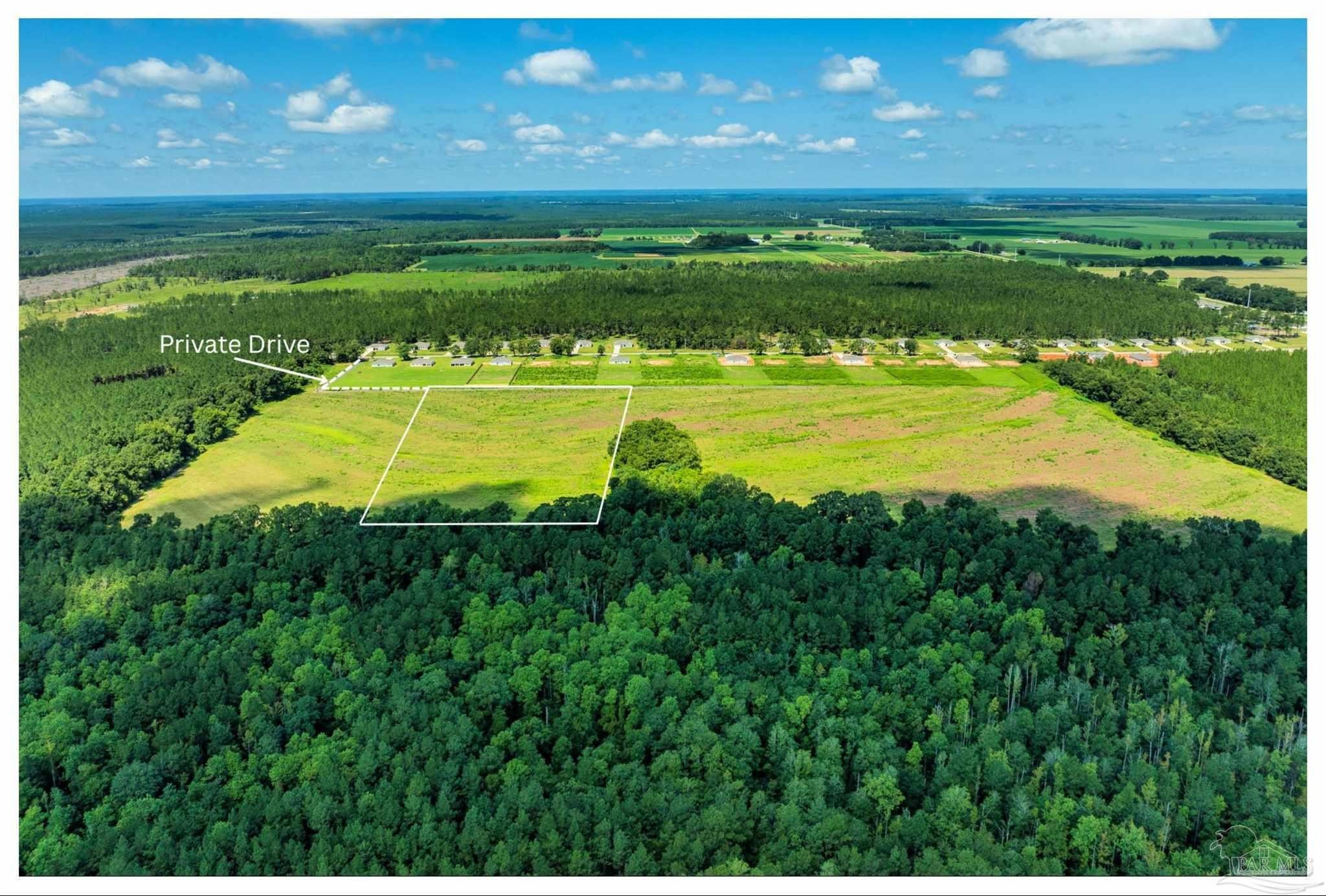 Allentown Acreage: Blank Slate Awaits