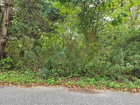 Land with Approved House Plans