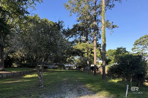 Fairhope Land in Fruit & Nut