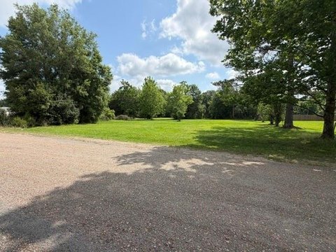 Vacant Land, Loranger, LA