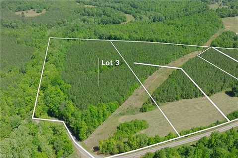 LAND - Morganton, NC