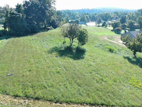 Vacant Lot, Morganton, GA