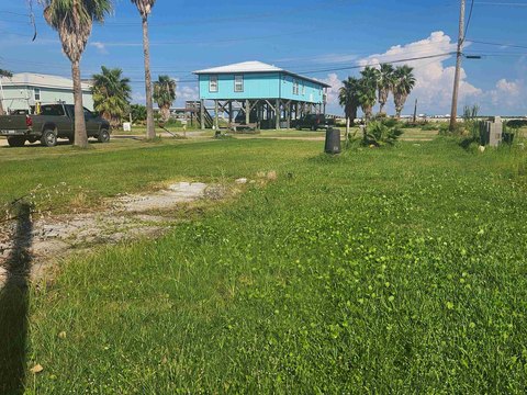 Grand Isle Vacant Lot