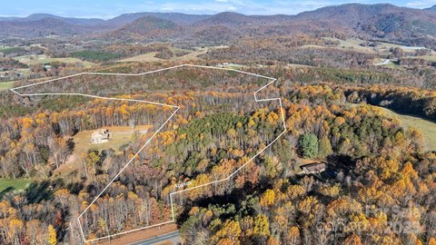 82 Acres Mountain Wilderness Retreat