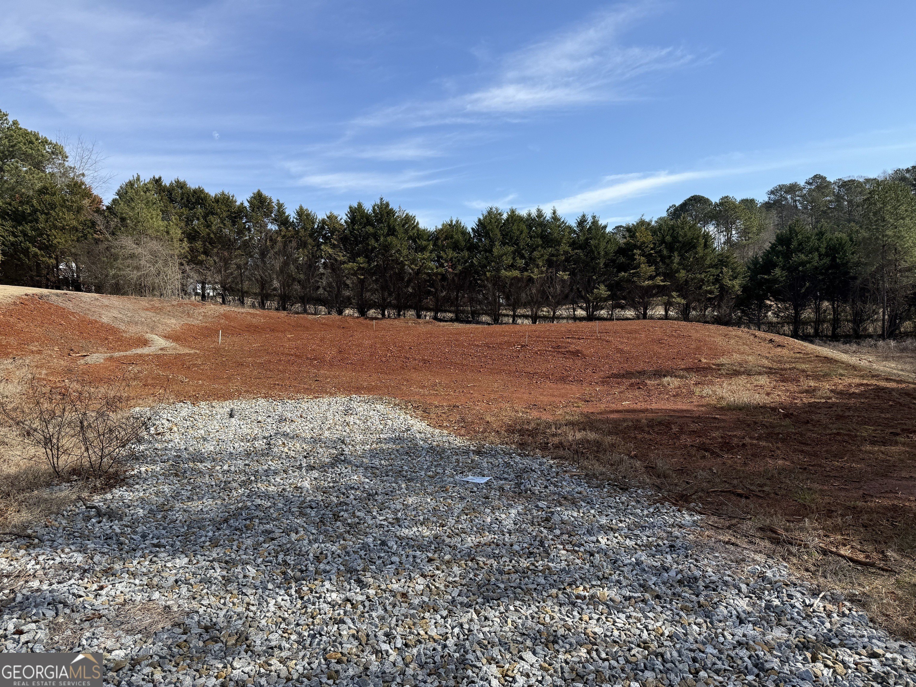 Land Ready for Development