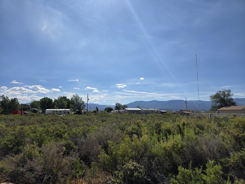 LAND - Cedar City, UT