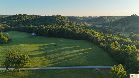 LAND - Campbellsville, KY