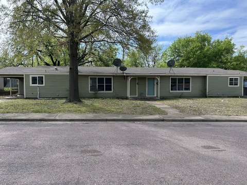 Income Duplex Investment Property