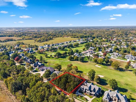 Land, Springfield, MO