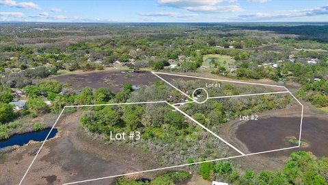 Land, NEW PORT RICHEY, FL
