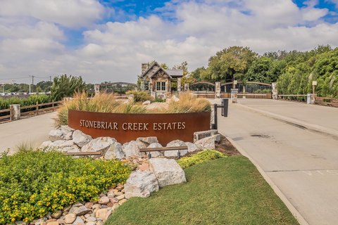 Prime Land in Frisco, TX